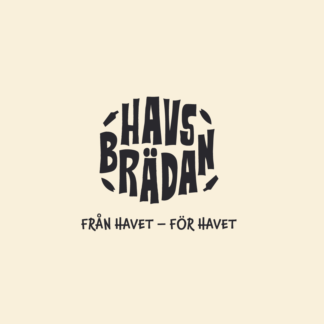 Logotyp Havsbrädan